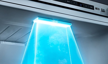 LED Licht bei Elektro Ströbel GmbH in Wendelstein b. Nürnberg