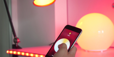 LED-Smart bei Elektro Ströbel GmbH in Wendelstein b. Nürnberg