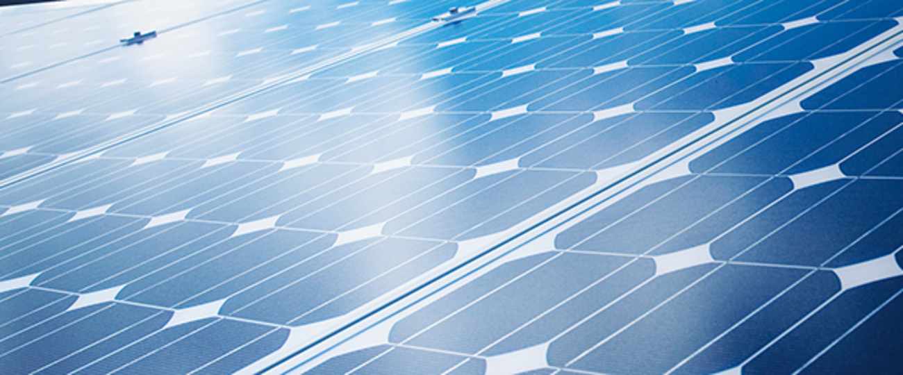 Photovoltaik bei Elektro Ströbel GmbH in Wendelstein