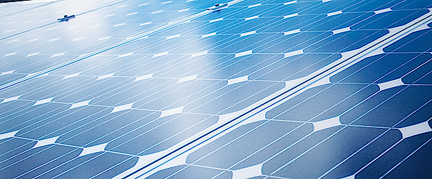 Photovoltaik bei Elektro Ströbel GmbH in Wendelstein b. Nürnberg