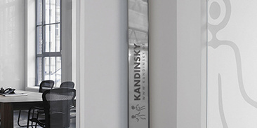 Designkanäle bei Elektro Ströbel GmbH in Wendelstein b. Nürnberg