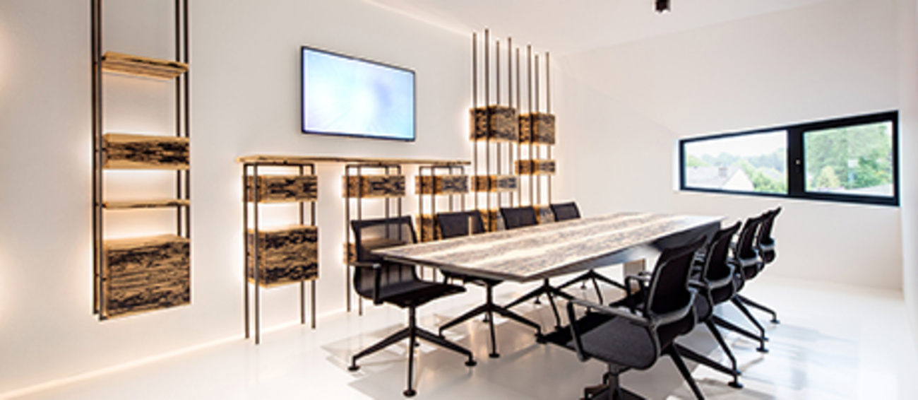 Büro / Kommunikation bei Elektro Ströbel GmbH in Wendelstein