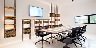Büro / Kommunikation bei Elektro Ströbel GmbH in Wendelstein b. Nürnberg