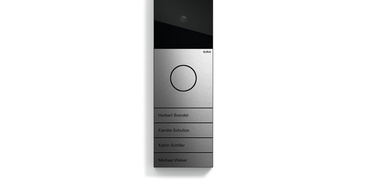 Gira System 106 bei Elektro Ströbel GmbH in Wendelstein b. Nürnberg