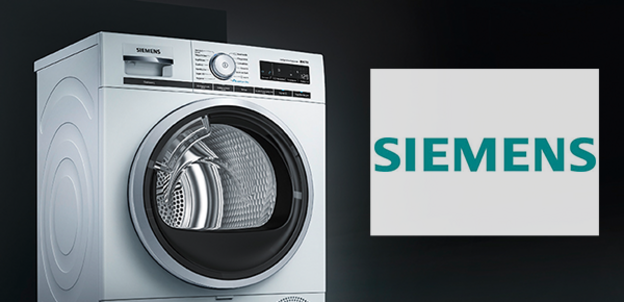 Siemens Hausgeräte bei Elektro Ströbel GmbH in Wendelstein