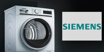 Siemens Hausgeräte bei Elektro Ströbel GmbH in Wendelstein b. Nürnberg