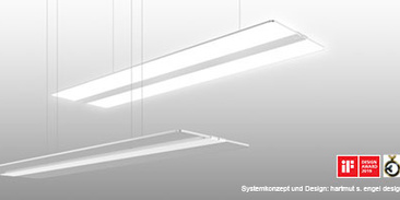 TWINDOT Pendelleuchten-Serie bei Elektro Ströbel GmbH in Wendelstein b. Nürnberg