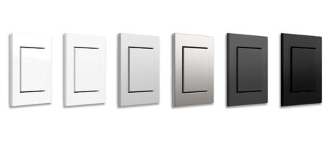 Gira Designkonfigurator bei Elektro Ströbel GmbH in Wendelstein