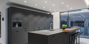 Home / Living bei Elektro Ströbel GmbH in Wendelstein b. Nürnberg