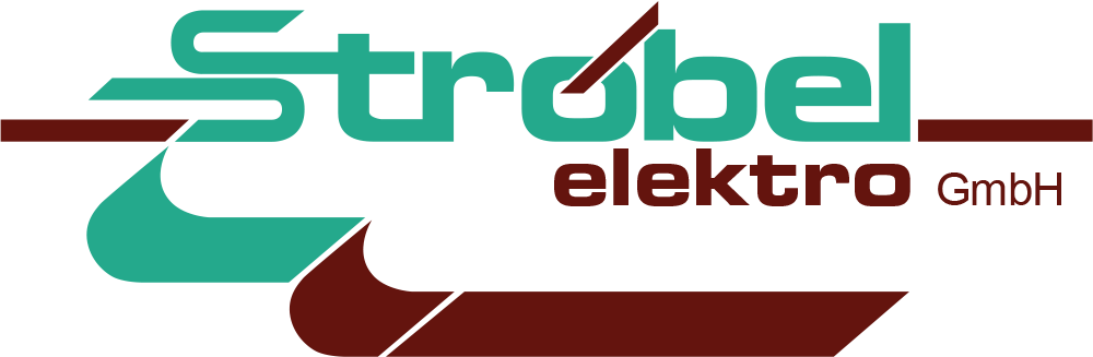 Logo von Elektro Ströbel GmbH
